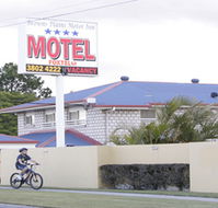 Browns Plains Motor Inn - Whitsundays Accommodation