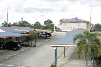 Browns Plains Motor Inn - Whitsundays Accommodation 2
