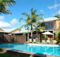Mclaren Vale Motel  Apartments - Whitsundays Accommodation