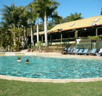 Cedar Lake Country Resort - Whitsundays Accommodation