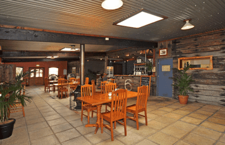 Currency Creek Winery - Whitsundays Accommodation 2