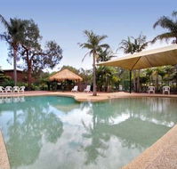 Comfort Resort Kaloha - Whitsundays Accommodation