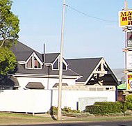 Dalby Manor Motor Inn