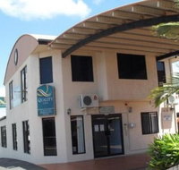 Quality Inn Harbour City - Whitsundays Accommodation
