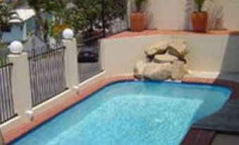 Quality Inn Harbour City - Whitsundays Accommodation 1