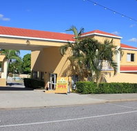 Harbour Sails Motor Inn - Whitsundays Accommodation
