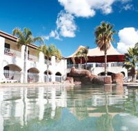 Quality Resort Siesta Resort - Whitsundays Accommodation