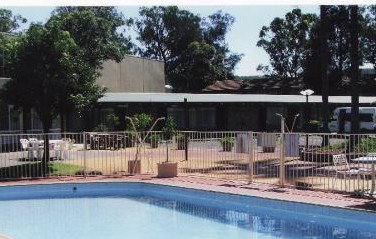 The Ashwood Motor Inn - Whitsundays Accommodation 1