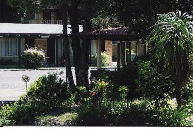 The Ashwood Motor Inn - Whitsundays Accommodation 2