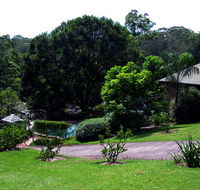 Avoca Beach Heritage Villas
