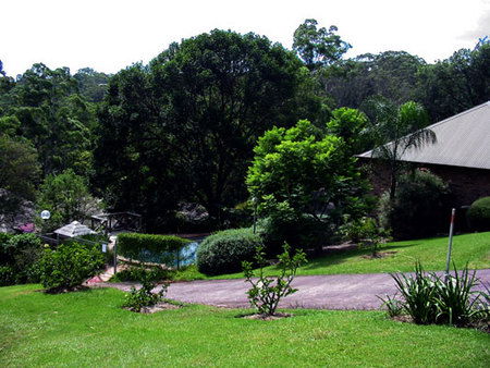 Avoca Beach Heritage Villas - Whitsundays Accommodation 0