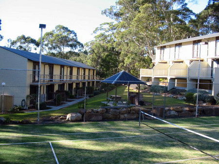 Avoca Beach Heritage Villas - Whitsundays Accommodation 1