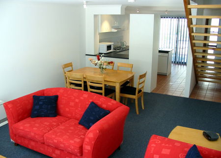 Avoca Beach Heritage Villas - Whitsundays Accommodation 2