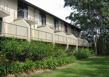 Avoca Beach Heritage Villas - Whitsundays Accommodation 3