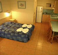 All Seasons Cairns Gateway Resort - Whitsundays Accommodation