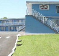 Motel 617 - Whitsundays Accommodation