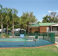 Albury Motor Village - Whitsundays Accommodation