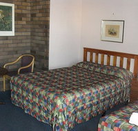 Downtown Motel - Whitsundays Accommodation