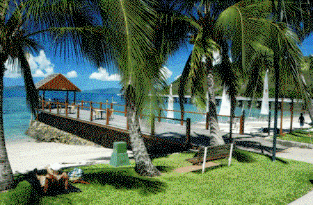 Adventure Island Whitsundays (south Molle Island) - Whitsundays Accommodation 1