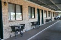 Barcaldine Country Motor Inn - Whitsundays Accommodation 1