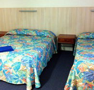 Mango Tree Motel - Whitsundays Accommodation