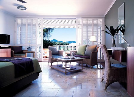 Hotel Cairns - Whitsundays Accommodation 2
