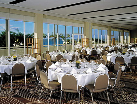 Shangri-la Hotel, The Marina, Cairns - Whitsundays Accommodation 4