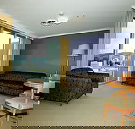 Waldorf Apartments Hotel Canberra - Whitsundays Accommodation