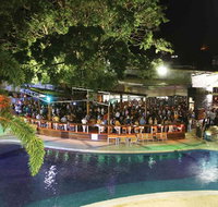 Gilligan's Backpackers Hotel and Resort - Whitsundays Accommodation