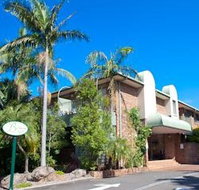 Belmore All Suite Hotel - Whitsundays Accommodation