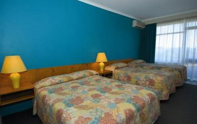 Gosford Motor Inn And Apartments - Whitsundays Accommodation 0