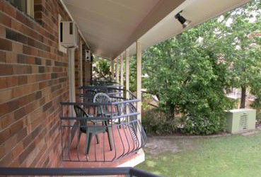 Gosford Motor Inn And Apartments - Whitsundays Accommodation 1