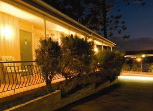 Gosford Motor Inn And Apartments - Whitsundays Accommodation 2