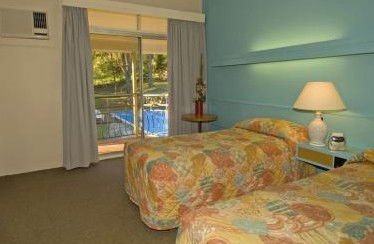 Gosford Motor Inn And Apartments - Whitsundays Accommodation 3