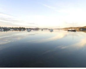 Gosford Motor Inn And Apartments - Whitsundays Accommodation 5