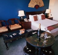 Best Western Madison Motor Inn - Whitsundays Accommodation