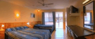 Best Western Twin Towns Motel - Whitsundays Accommodation
