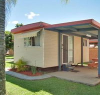 Pyramid Caravan Park - Whitsundays Accommodation