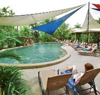 Bohemia Resort Cairns - Whitsundays Accommodation