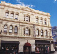 Hotel Claremont Guest House - Whitsundays Accommodation