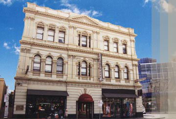 Hotel Claremont Guest House - Whitsundays Accommodation 0