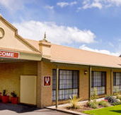 Manifold Motor Inn - Whitsundays Accommodation