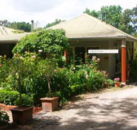 Treetops Bed And Breakfast - Whitsundays Accommodation