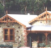 Inala Country Retreat - Whitsundays Accommodation