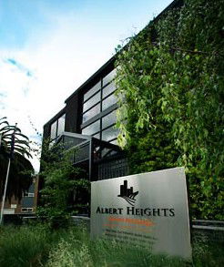 Albert Heights Serviced Apartments - Whitsundays Accommodation 0