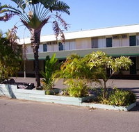 Ambassador Motel - Whitsundays Accommodation