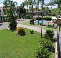 Haven Waters Motel and Suites - Whitsundays Accommodation