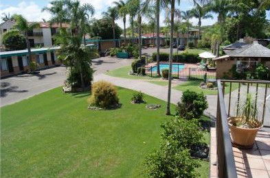 Haven Waters Motel And Suites - Whitsundays Accommodation 0