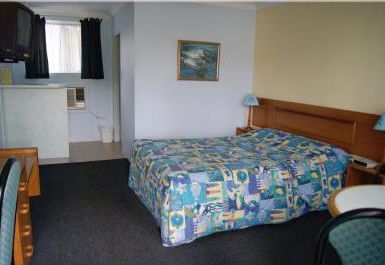 Haven Waters Motel And Suites - Whitsundays Accommodation 1