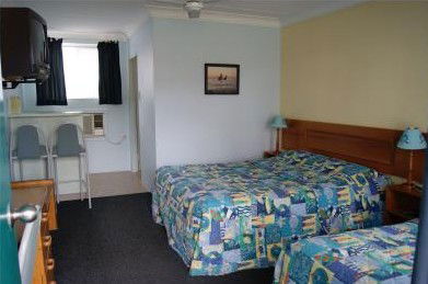 Haven Waters Motel And Suites - Whitsundays Accommodation 2